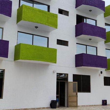 Hotel Costa Pacifico Arica Luaran gambar
