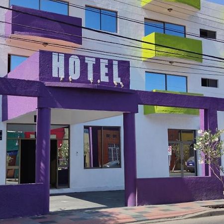 Hotel Costa Pacifico Arica Luaran gambar