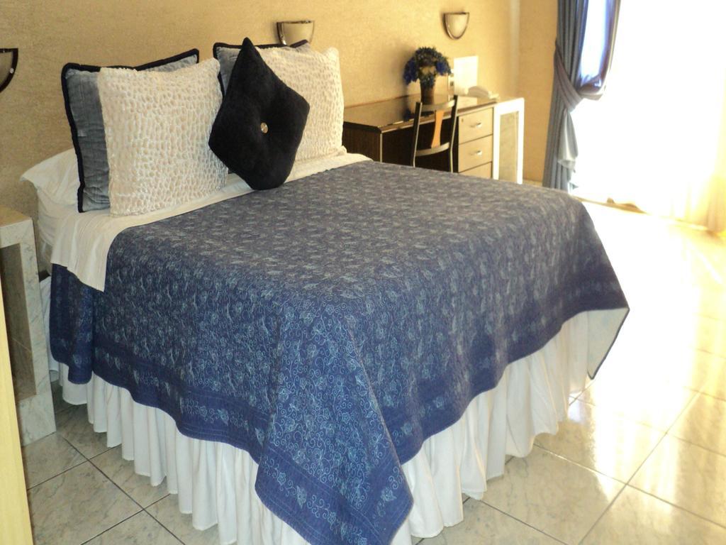 Hotel Costa Pacifico Arica Bilik gambar