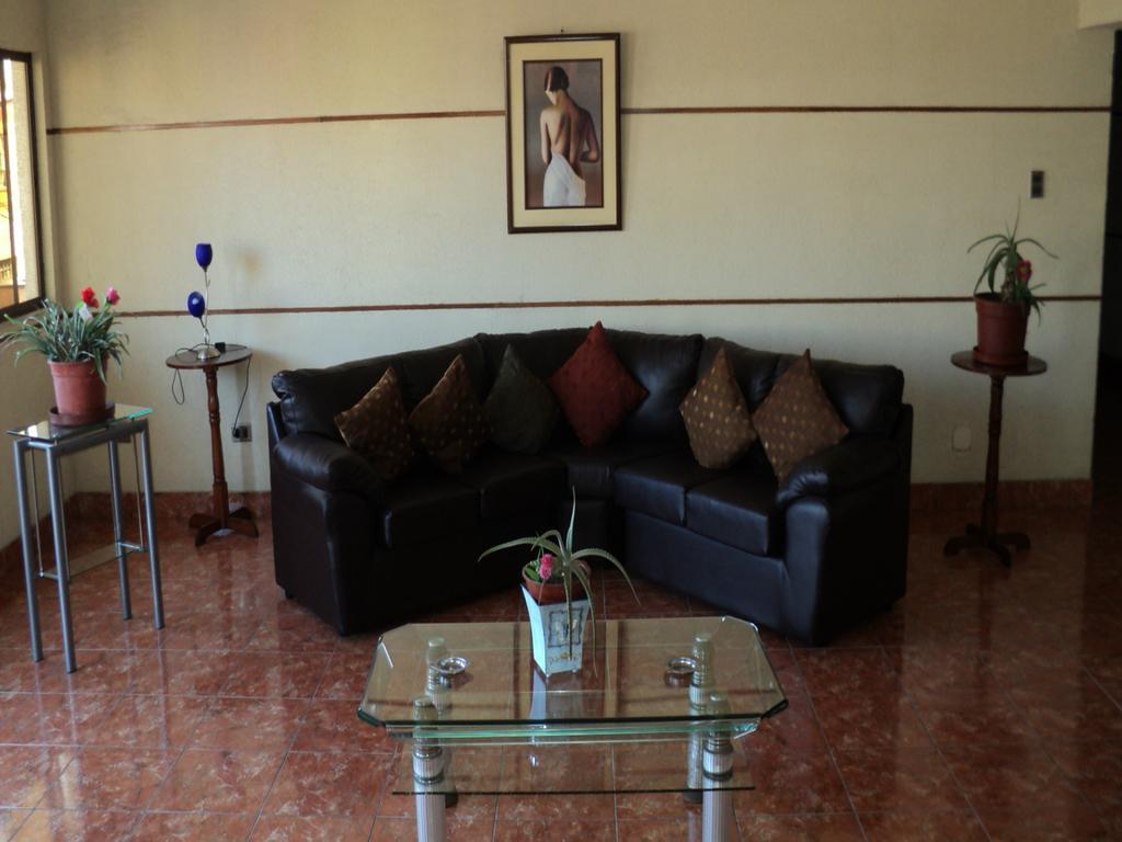 Hotel Costa Pacifico Arica Luaran gambar