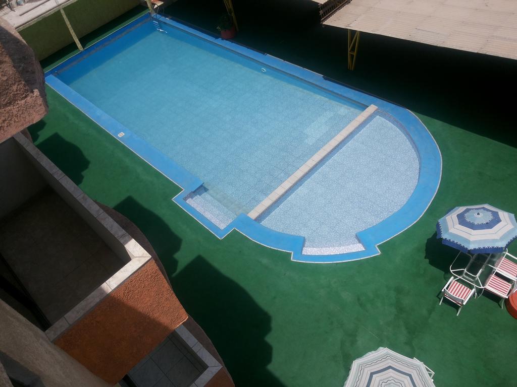 Hotel Costa Pacifico Arica Luaran gambar