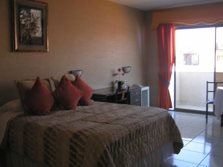 Hotel Costa Pacifico Arica Luaran gambar