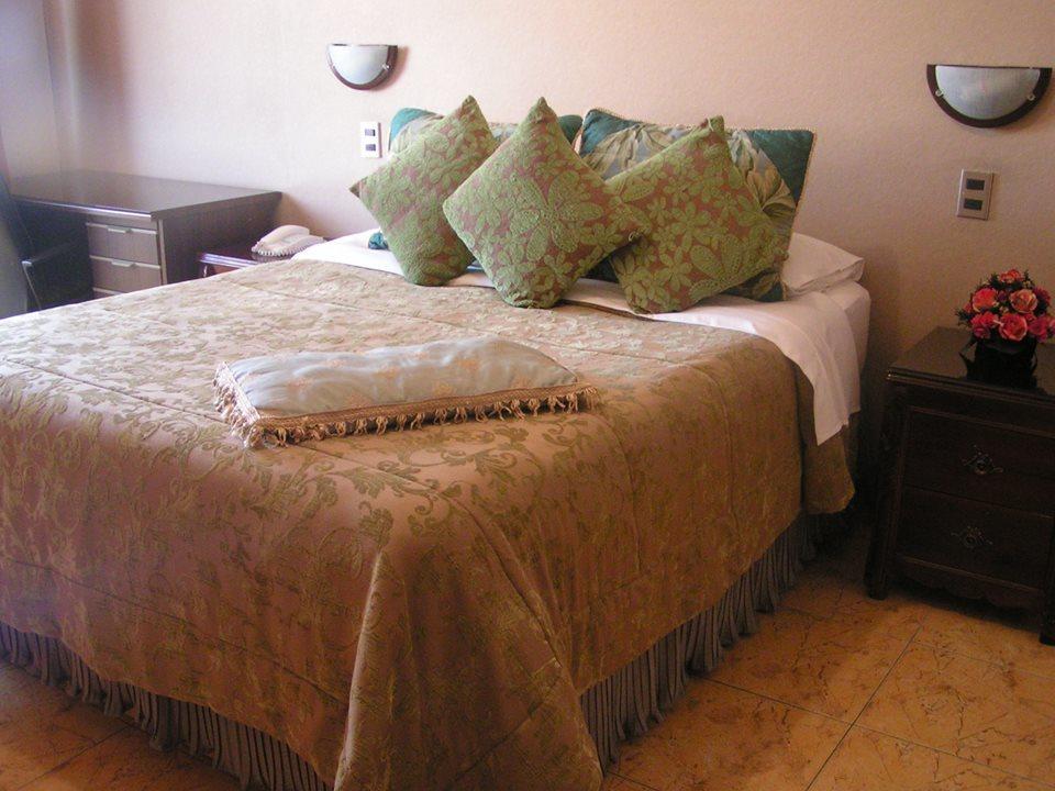 Hotel Costa Pacifico Arica Luaran gambar