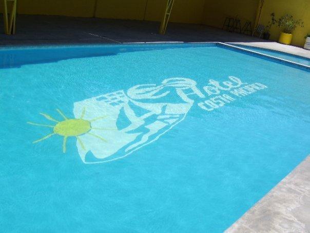 Hotel Costa Pacifico Arica Luaran gambar