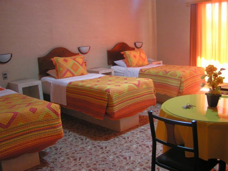 Hotel Costa Pacifico Arica Luaran gambar