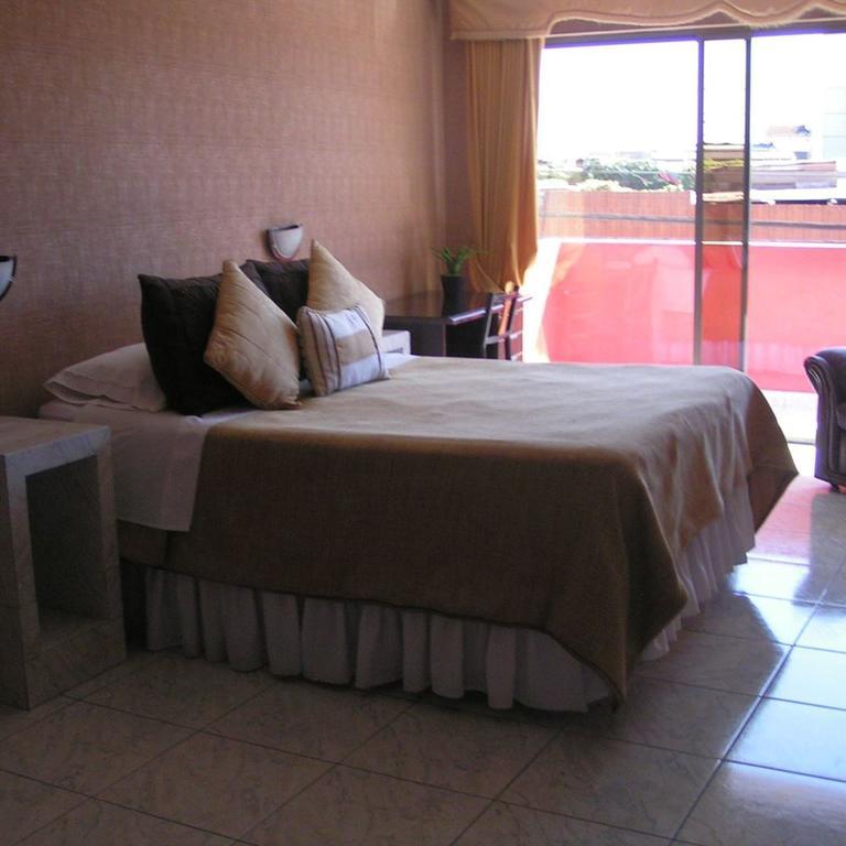 Hotel Costa Pacifico Arica Luaran gambar