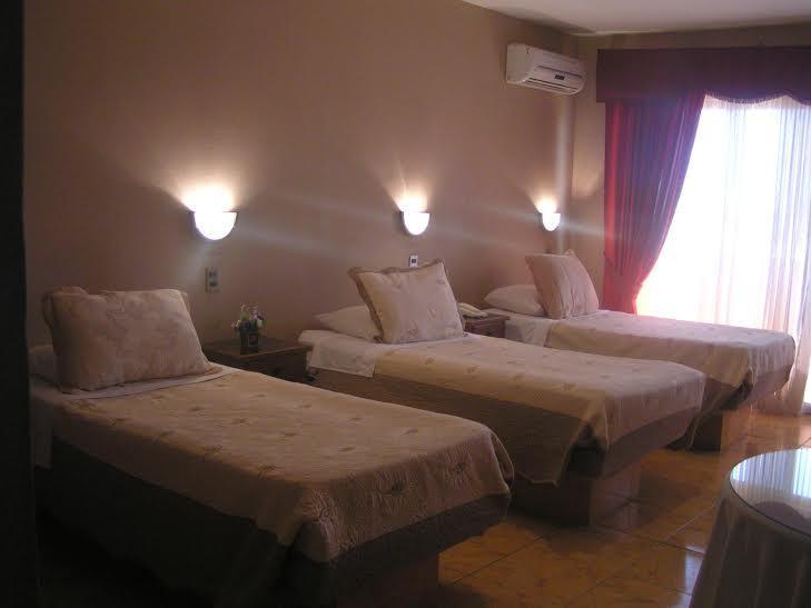 Hotel Costa Pacifico Arica Luaran gambar