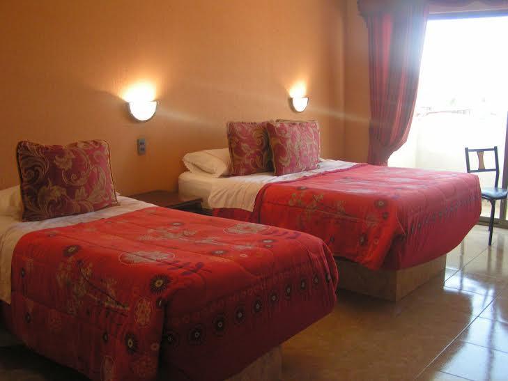 Hotel Costa Pacifico Arica Luaran gambar
