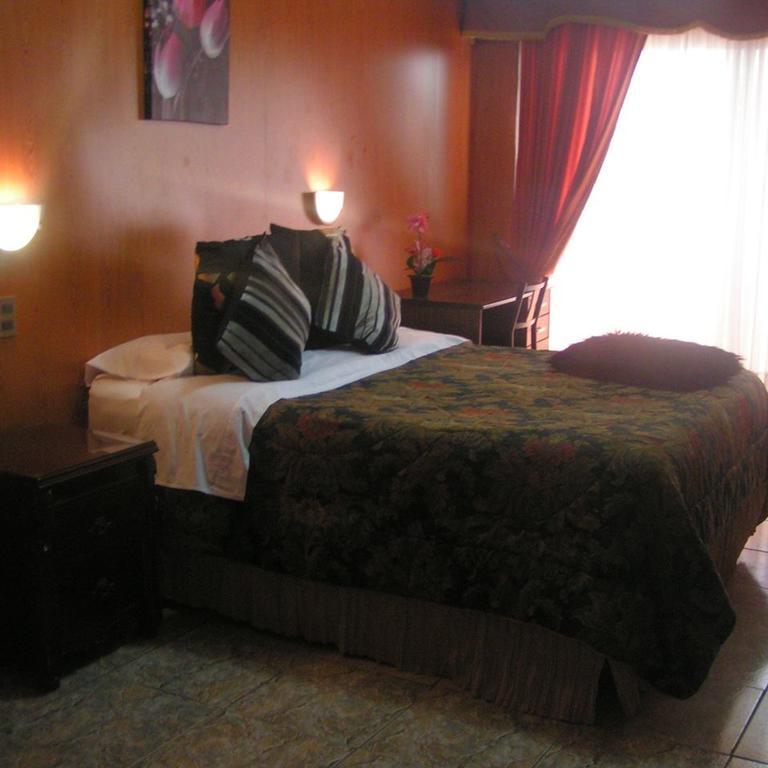 Hotel Costa Pacifico Arica Luaran gambar