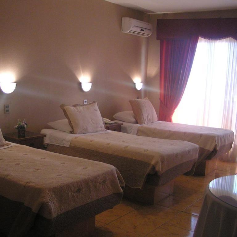 Hotel Costa Pacifico Arica Luaran gambar