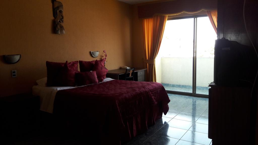 Hotel Costa Pacifico Arica Luaran gambar