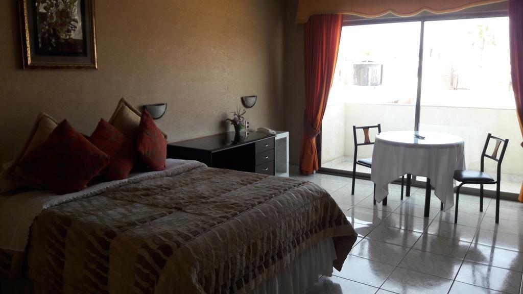Hotel Costa Pacifico Arica Luaran gambar
