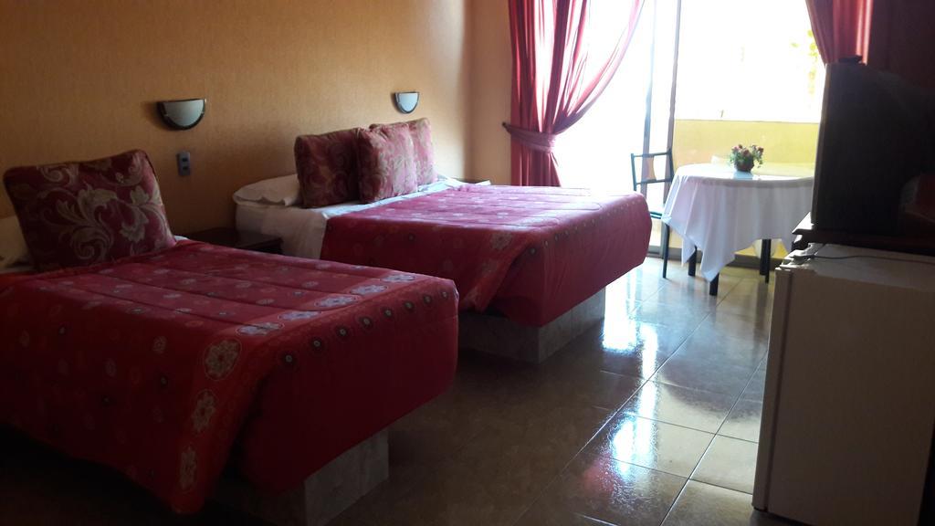 Hotel Costa Pacifico Arica Luaran gambar