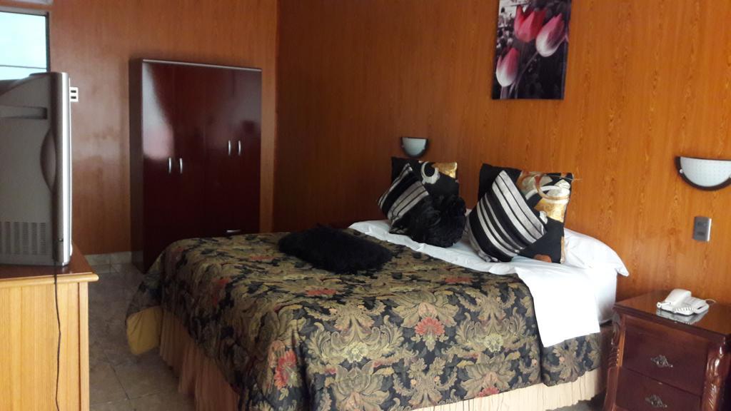 Hotel Costa Pacifico Arica Luaran gambar