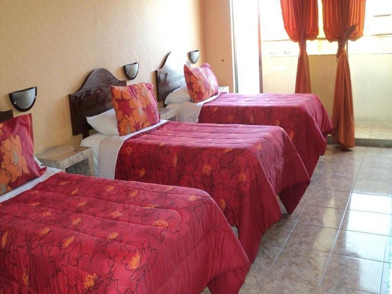 Hotel Costa Pacifico Arica Luaran gambar