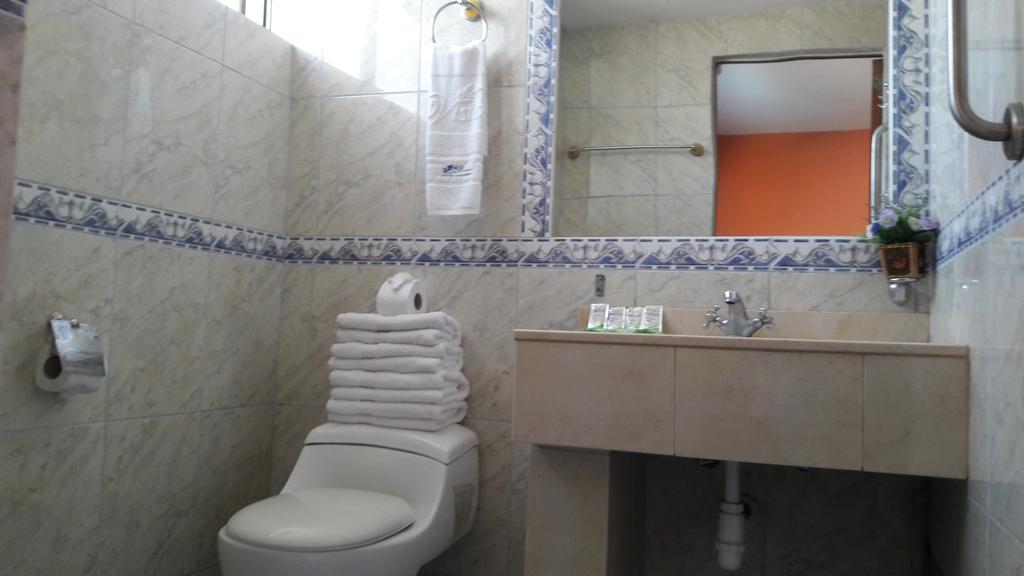 Hotel Costa Pacifico Arica Luaran gambar