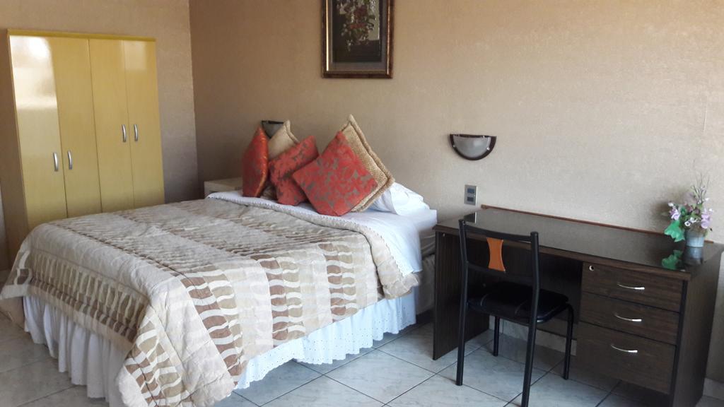 Hotel Costa Pacifico Arica Luaran gambar