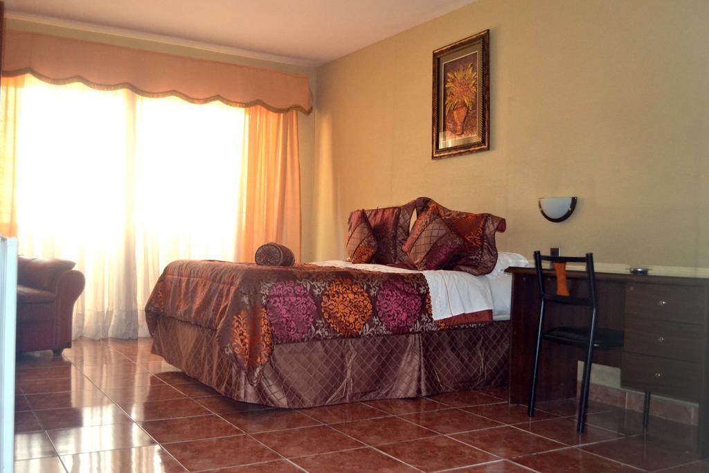 Hotel Costa Pacifico Arica Luaran gambar