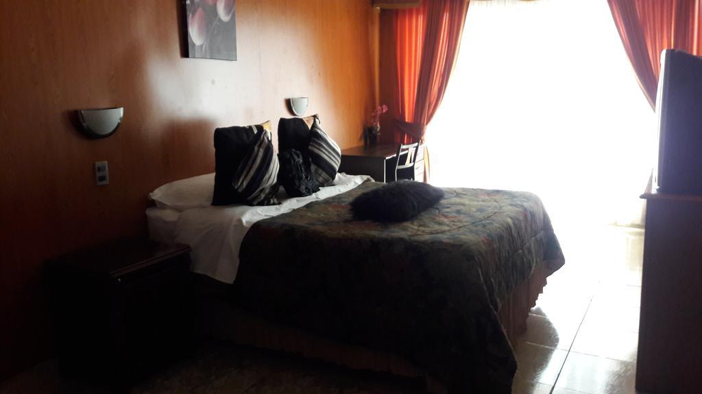 Hotel Costa Pacifico Arica Luaran gambar