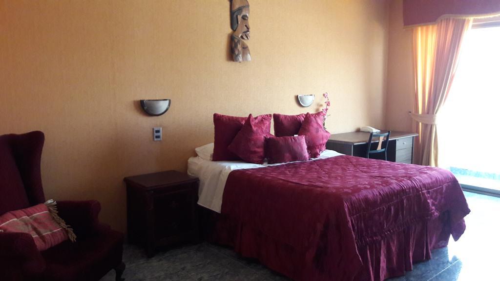 Hotel Costa Pacifico Arica Luaran gambar