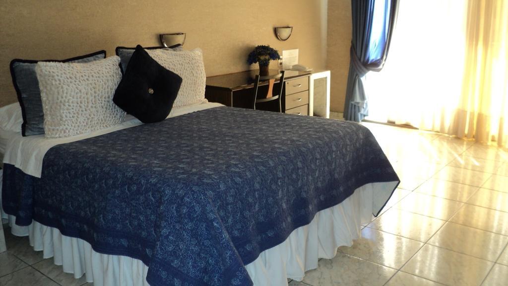 Hotel Costa Pacifico Arica Bilik gambar