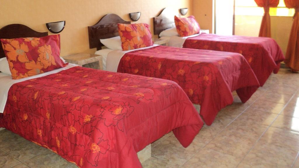 Hotel Costa Pacifico Arica Luaran gambar