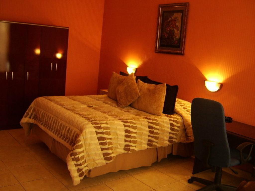Hotel Costa Pacifico Arica Luaran gambar
