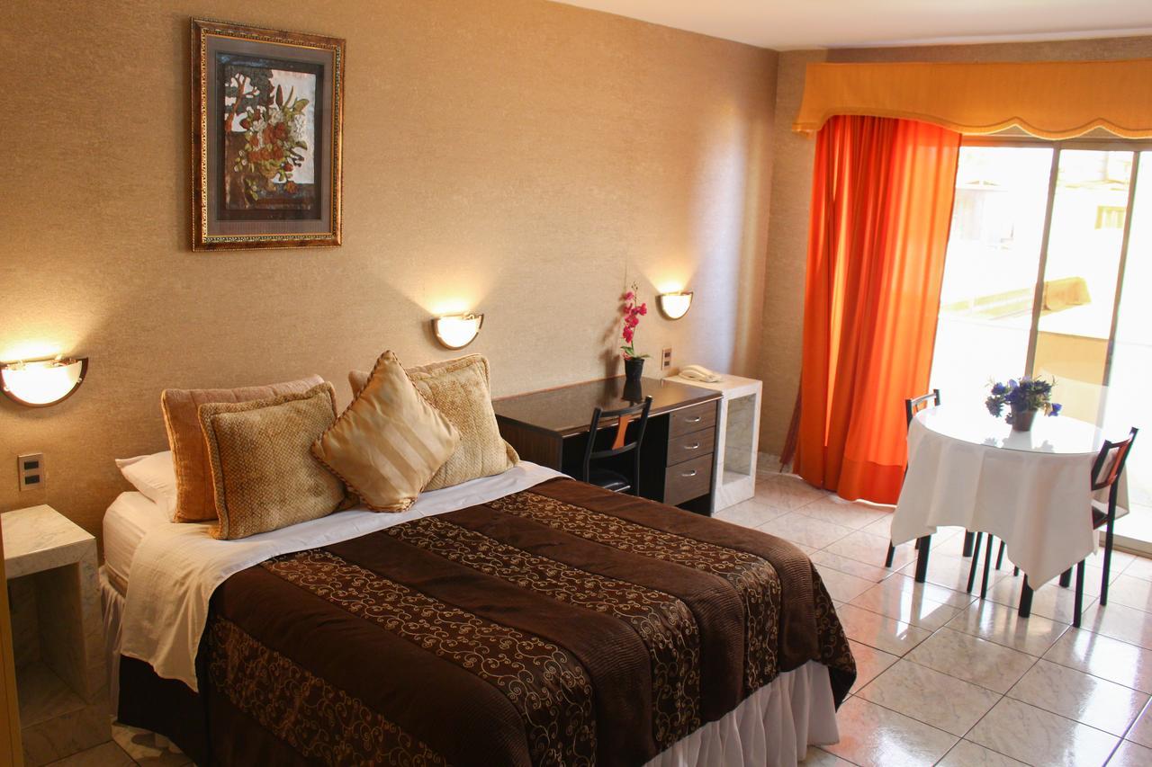 Hotel Costa Pacifico Arica Luaran gambar