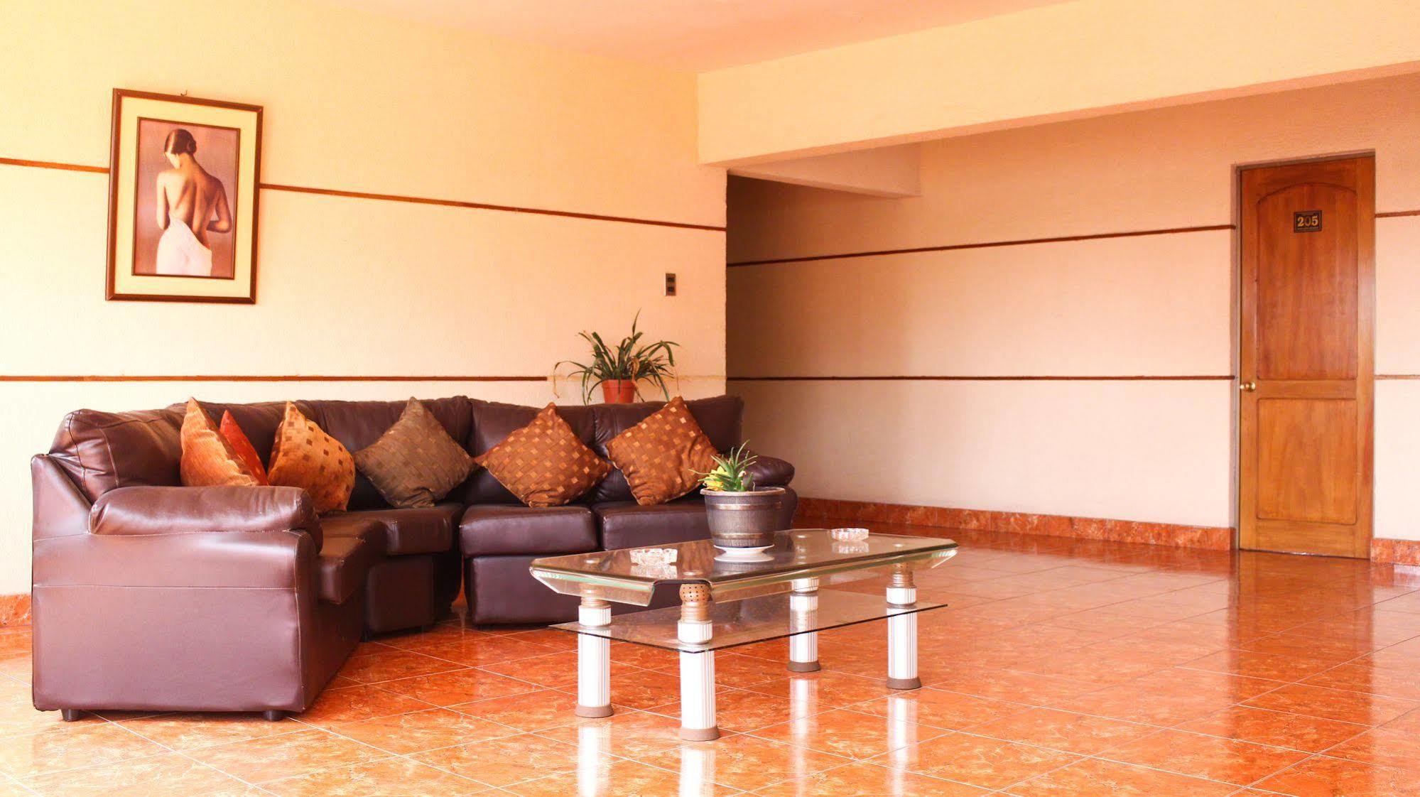 Hotel Costa Pacifico Arica Luaran gambar