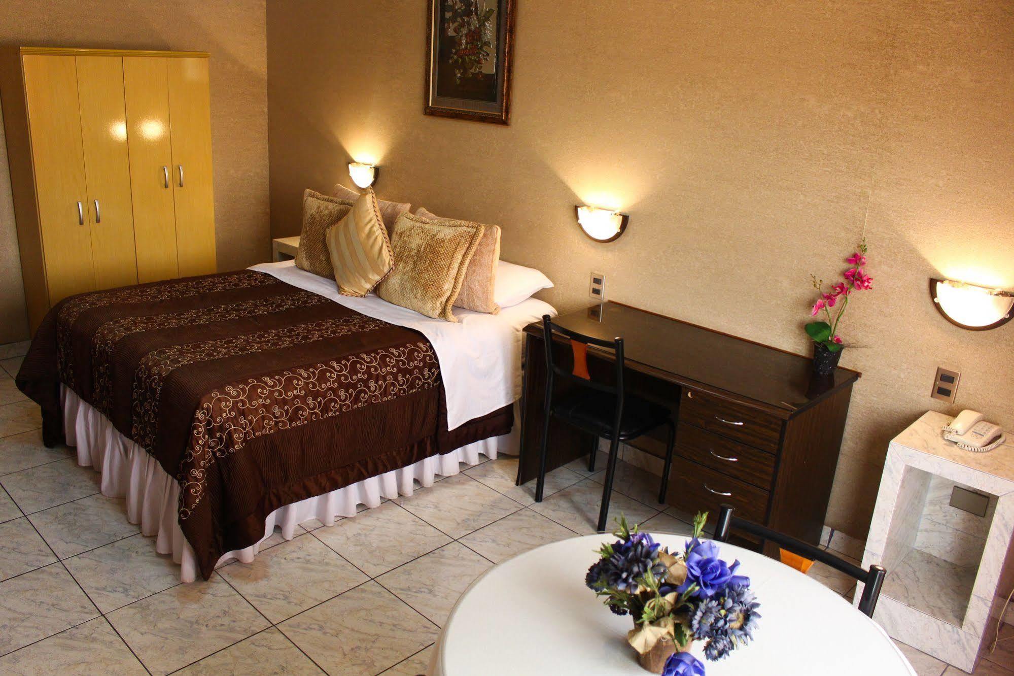 Hotel Costa Pacifico Arica Luaran gambar