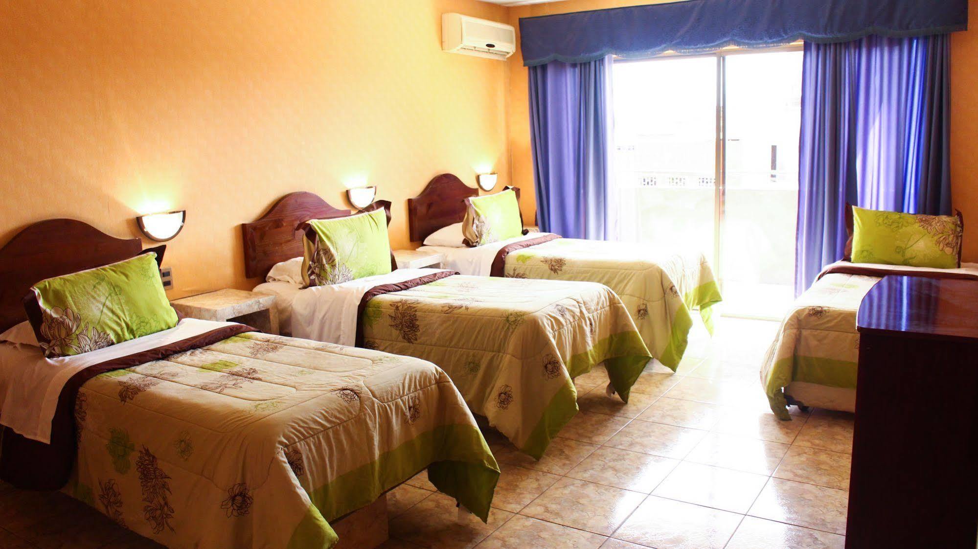 Hotel Costa Pacifico Arica Luaran gambar