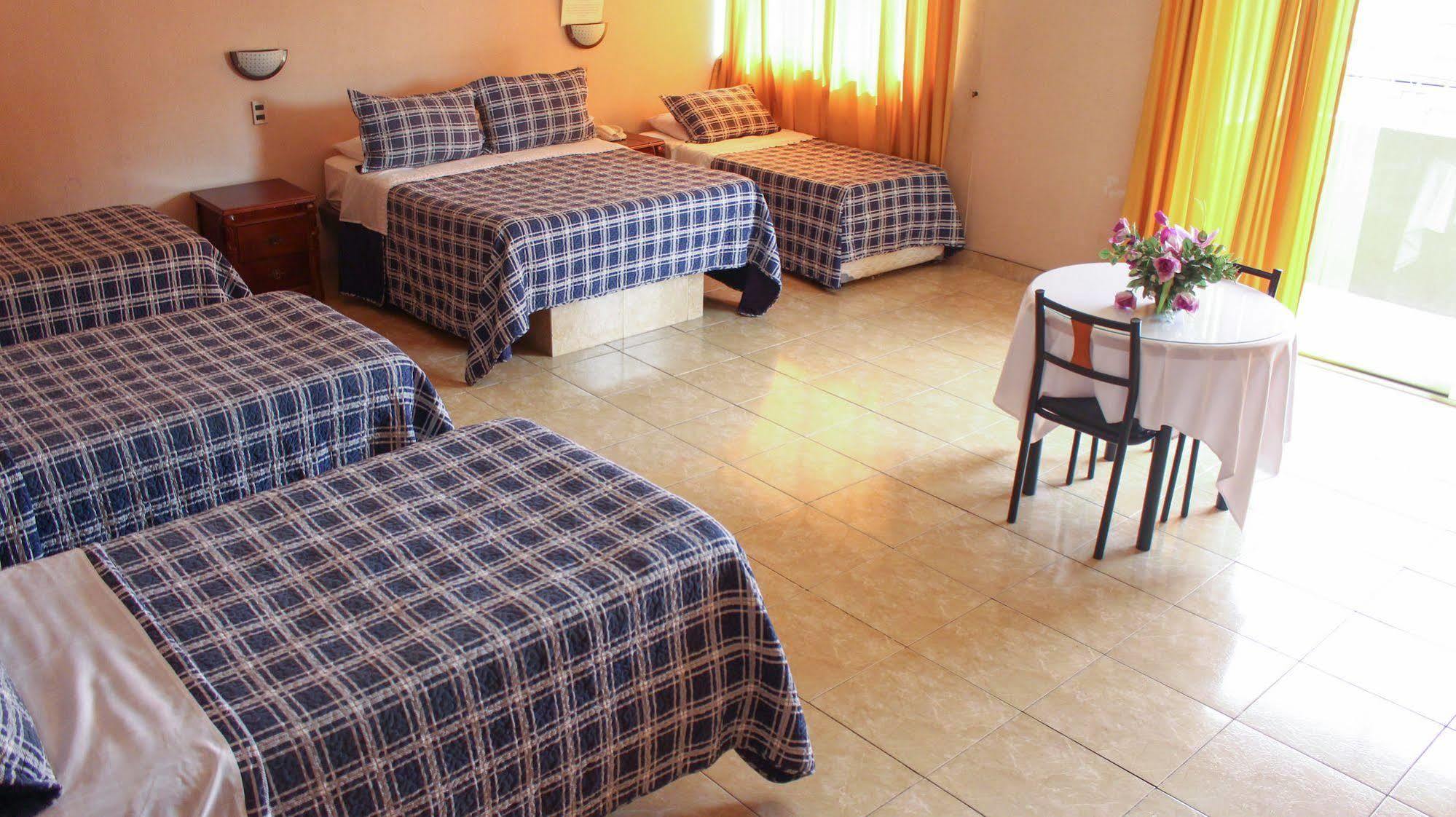 Hotel Costa Pacifico Arica Luaran gambar