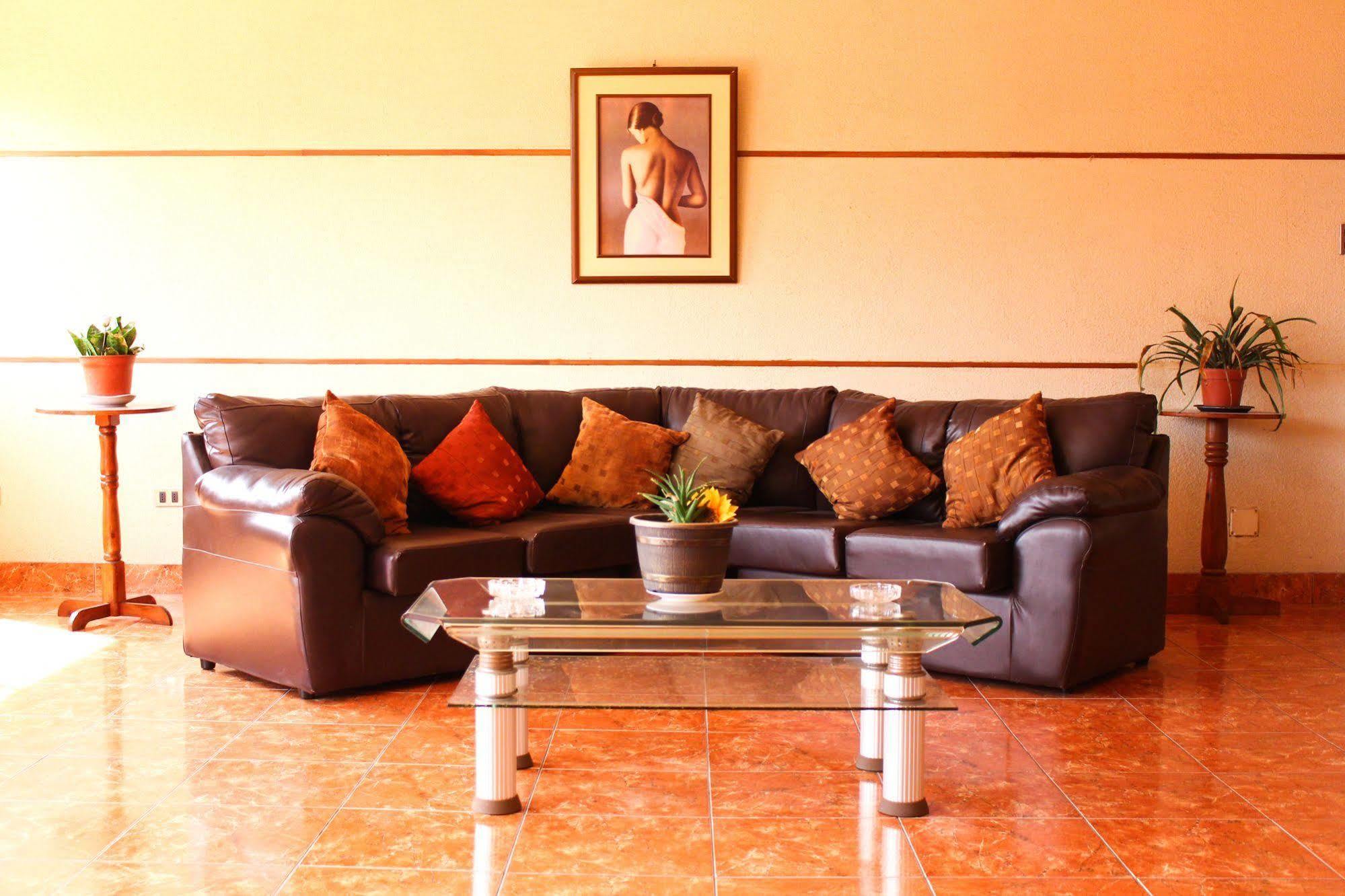 Hotel Costa Pacifico Arica Luaran gambar