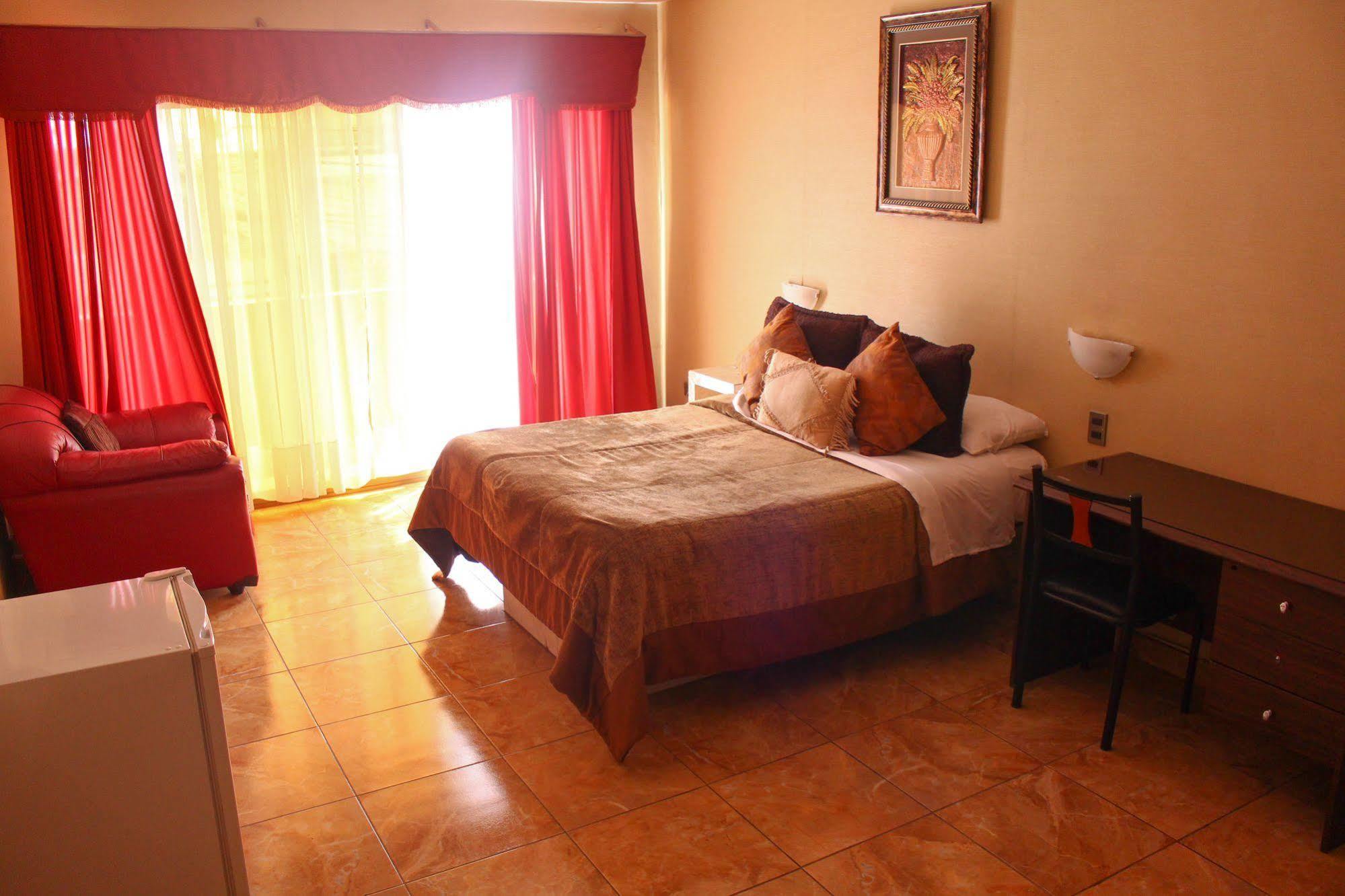 Hotel Costa Pacifico Arica Luaran gambar