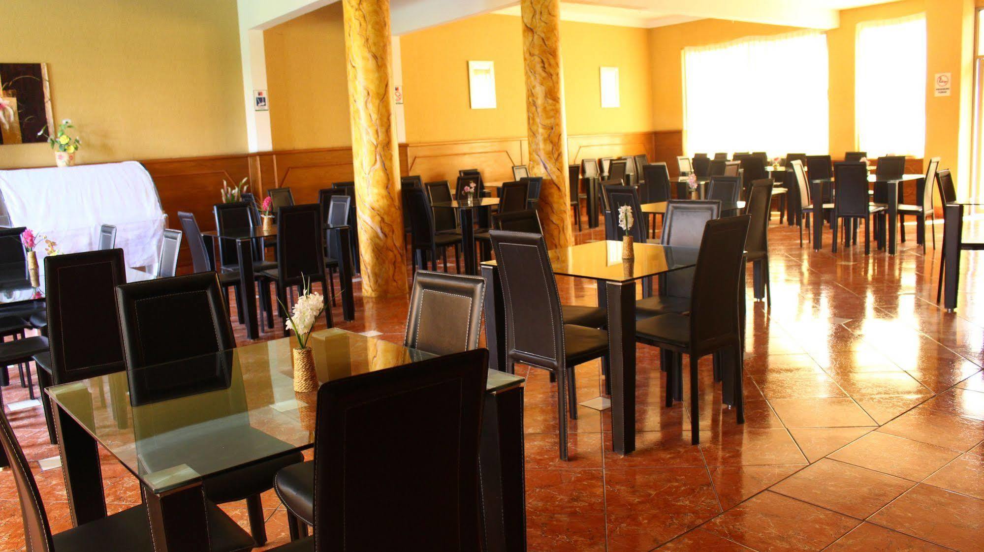 Hotel Costa Pacifico Arica Luaran gambar